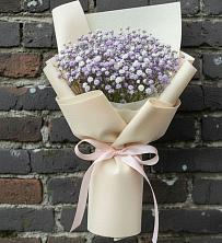 Букет цветов из:  Гипсофила во Фрязево