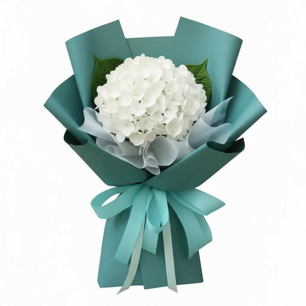Букет цветов из: Гортензия во Фрязево
