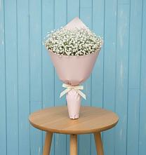 Букет цветов из:  Гипсофила во Фрязево