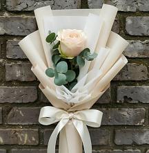 Букет цветов из:  Розы во Фрязево