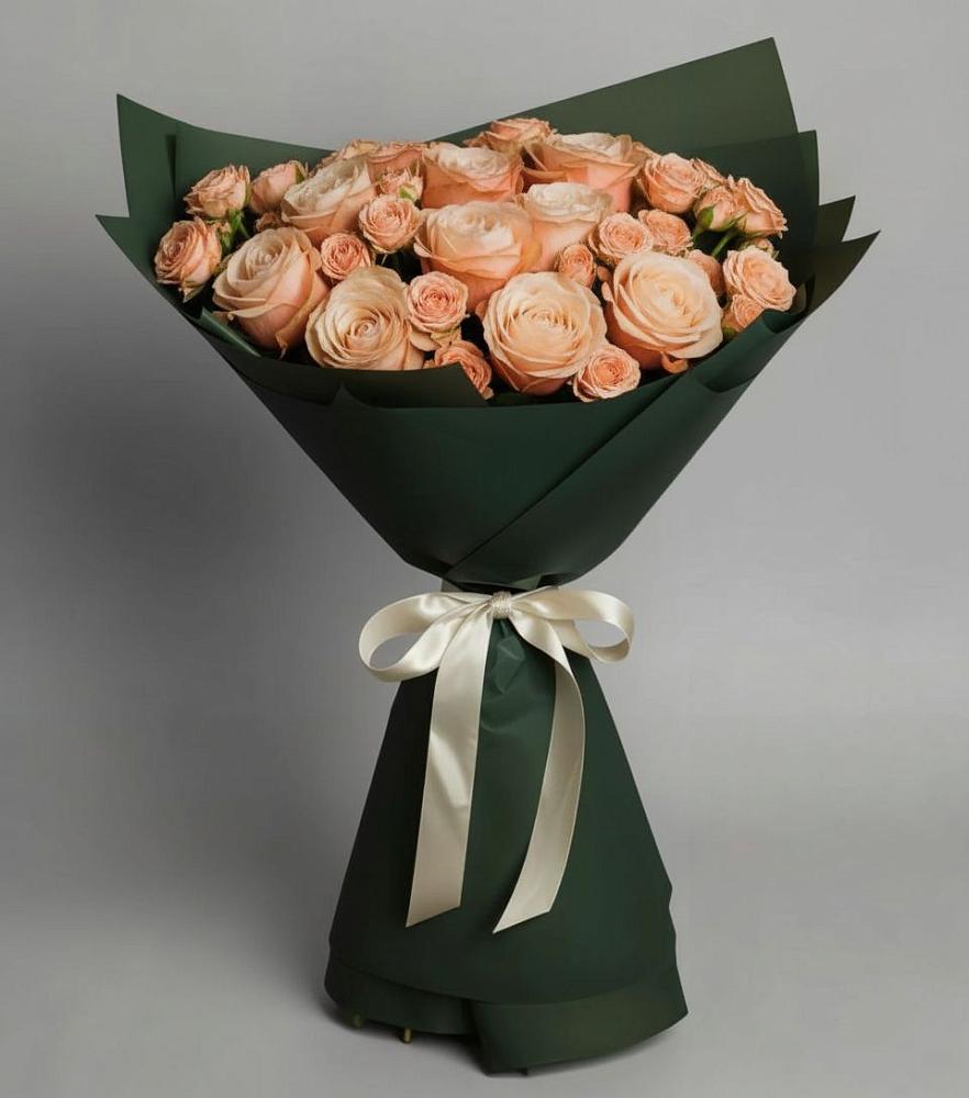 Букет Элегантный во Фрязево