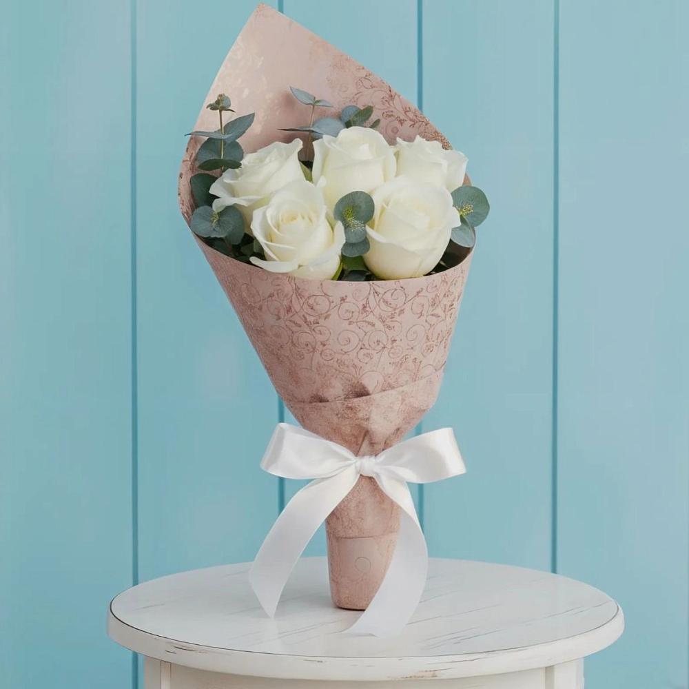 Букет цветов из: Розы во Фрязево