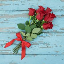 Букет Красные розы во Фрязево