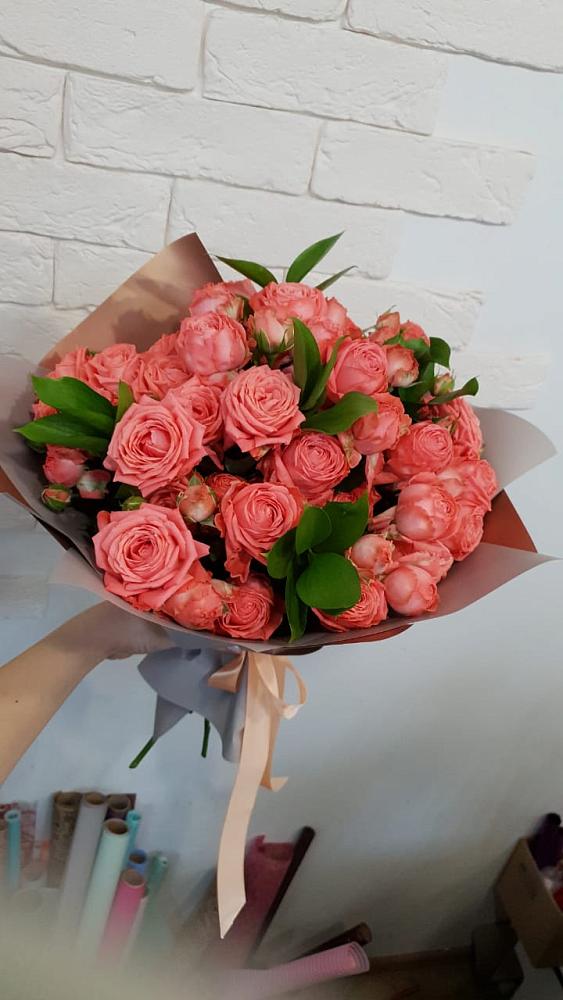 Букет цветов из: Розы во Фрязево