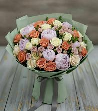 Букет Мороженное #REPLACE_PRED# Фрязево