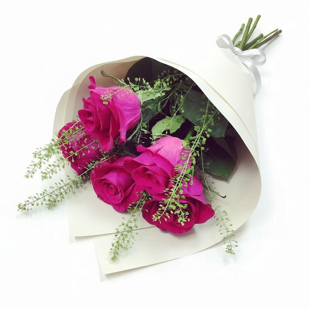 Букет цветов из: Розы во Фрязево