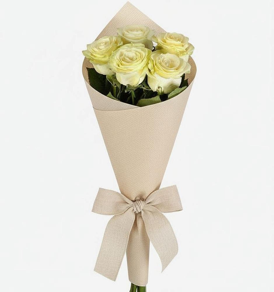 Букет цветов из: Розы во Фрязево