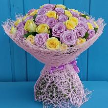 Букет 101 Волшебный Миг #REPLACE_PRED# Фрязево