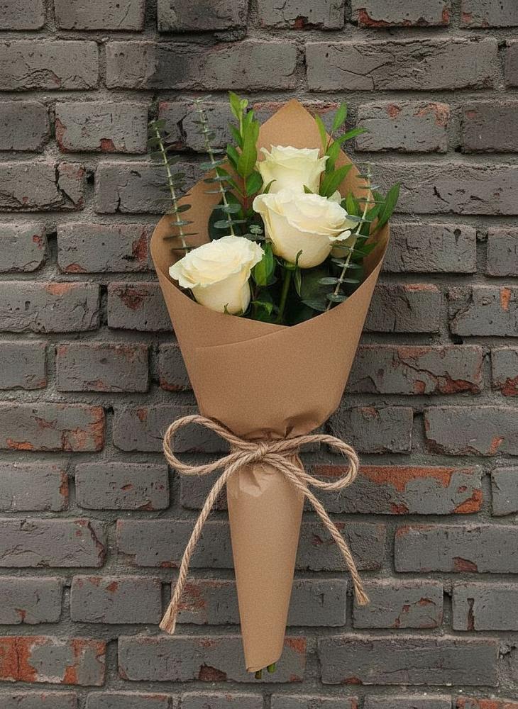 Букет цветов из: Розы во Фрязево