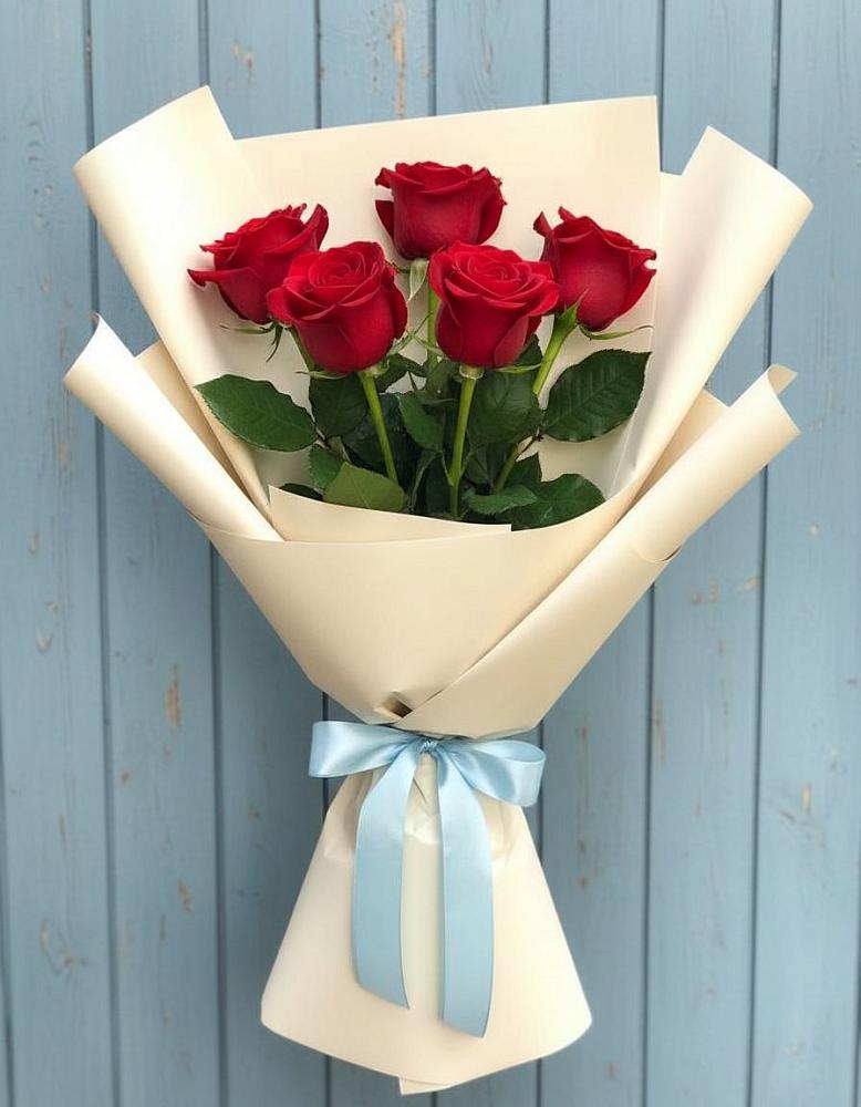 Букет Классика чувств во Фрязево