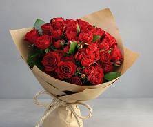 Букет Любовный роман во Фрязево