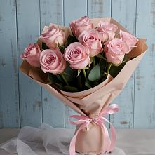 Букет цветов из:  Розы во Фрязево