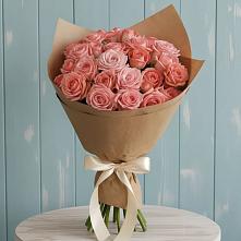 Букет цветов из:  Розы во Фрязево