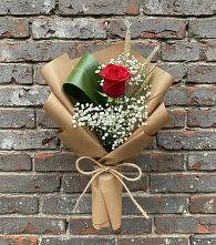 Букет цветов из:  Розы #REPLACE_PRED# Фрязево