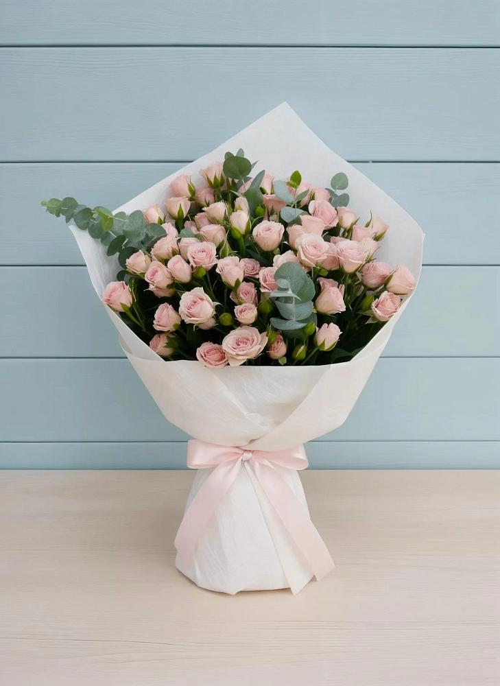 Букет цветов из: Розы во Фрязево