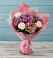 Букет цветов из: Герберы во Фрязево