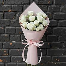 Букет цветов из:  Розы #REPLACE_PRED# Фрязево