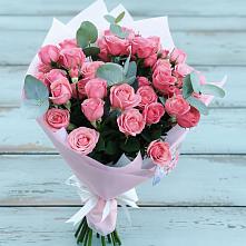 Букет Леди совершенство во Фрязево