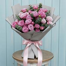 Букет цветов из:  Розы во Фрязево